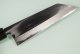 Yoshimitsu Shirogami 1 Wa-Bunka 165mm polished