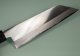 Yoshimitsu Shirogami 1 Wa-Bunka 165mm polished