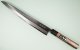 Yoshimitsu Shirogami 1 Wa-Sujihiki 270mm polished