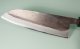 Tadafusa Black Aogami Wa-Santoku 165mm RO