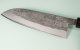 Tadafusa Aogami Nashiji Wa-Santoku 165mm RO