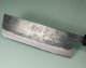 Tadafusa Shirogami Black Wa-Nakiri 165mm RO