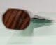 Tadafusa Shirogami Black Santoku 165mm RO