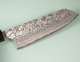 Shiro Kamo Orca R2 Wa-Bunka 135mm Damascus
