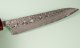 Yoshimi Kato SG2 Damascus Wa-Petty 150mm