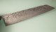 Shiro Kamo Pulverstahl Wa-Kiritsuke 270mm