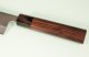 Wakui Shirogami Nashiji Wa-Gyuto 180mm