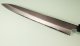 Wakui Shirogami Nashiji Wa-Sujihiki 270mm