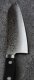 Athro Santoku 180mm