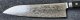 Athro Santoku 180mm