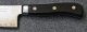 Athro Santoku 180mm