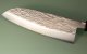 Tadafusa S-43 Wa-Santoku 170mm Hammered SLD Wenge