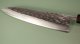 Tadafusa Wa-Gyuto 215mm Hammered SLD Padouk