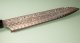 Nigara R2 Damascus black Wa-Sujihiki 225mm