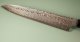 Nigara R2 Damascus black Wa-Sujihiki 225mm