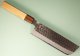 Hinoura Tsuchime Kurouchi Wa-Nakiri 155mm