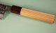 Hinoura Tsuchime Kurouchi Wa-Gyuto 165mm