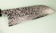 Masashi Kobo Damascus polished Wa-Santoku 170mm