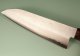 Tanaka Shigeki VG-10 Nashiji Wa-Santoku 165mm Keyaki