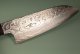 Katayama VG-10 Damascus polished Wa-Santoku 165mm