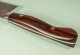 Tanaka Shigeki R2 Suminagashi Gyuto 210mm Ironwood