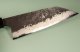 Mazaki Kurouchi Nashiji Wa-Santoku 190mm