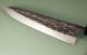 Tadafusa Wa-Gyuto 215mm Hammered SLD Rosenholz/Bffelhorn