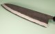 Shiro Kamo black AS Wa-Gyuto 245mm Wenge