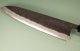 Shiro Kamo black AS Wa-Gyuto 245mm Wenge