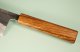 Yoshikazu Tanaka Kurouchi Wa-Nakiri 185mm