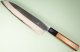 Hatsukokoro Shirahama Wa-Gyuto 210mm Teak