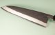 Hatsukokoro Kurokaze White 2 Wa-Gyuto 215mm Ebony