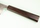 Yoshikane Shirogami Nashiji Wa-Gyuto 215mm Ebony