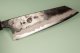 Kyohei Kurouchi Aogami 2 Wa-Bunka 170mm Ebony