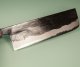 Takeo Murata Aogami 1 Wa-Nakiri 165mm violett stabilisiert mit Ring