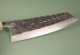 Tadafusa Orca Wa-Bunka 180mm Hammered SLD Ebenholz/helles Bffelhorn
