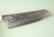 Tadafusa Orca Wa-Bunka 190mm Hammered SLD Ebenholz/helles Bffelhorn
