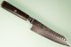 Guangzhou VG10 Damascus Tsuchime Kurouchi Kiritsuke 155mm