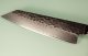 Guangzhou VG10 Damascus Tsuchime Kurouchi Kiritsuke 180mm