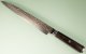 Guangzhou VG10 Damascus Tsuchime Kurouchi Sujihiki 205mm
