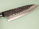 Guangzhou VG10 Tsuchime Kurouchi Gyuto 155mm