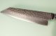 Guangzhou VG10 Tsuchime Kurouchi Kiritsuke 180mm