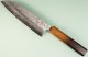 Tsunehisa SLD Washiji Wa-Santoku 165mm
