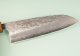 Tsunehisa SLD Washiji Wa-Santoku 165mm