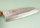 Tsunehisa SLD Washiji Wa-Santoku 165mm