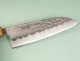 Tsunehisa Shirogami Tsuchime Wa-Santoku 170mm