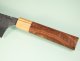 Yu Kurosaki Senko R2 Wa-Gyuto 210mm Walnut/Oak
