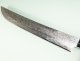 Takeshi Saji R2 Diamond Damascus Sakimaru 285mm