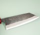Muneishi AO2 Kurouchi Wa-Kiritsuke 120mm