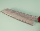 Yoshimi Kato SG2 Damascus Ko-Wa-Bunka 130mm